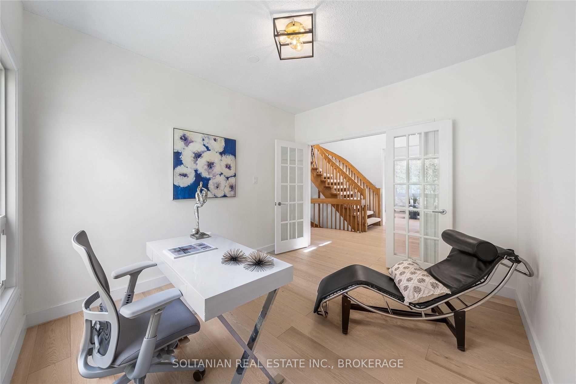 46 Garnier Crt