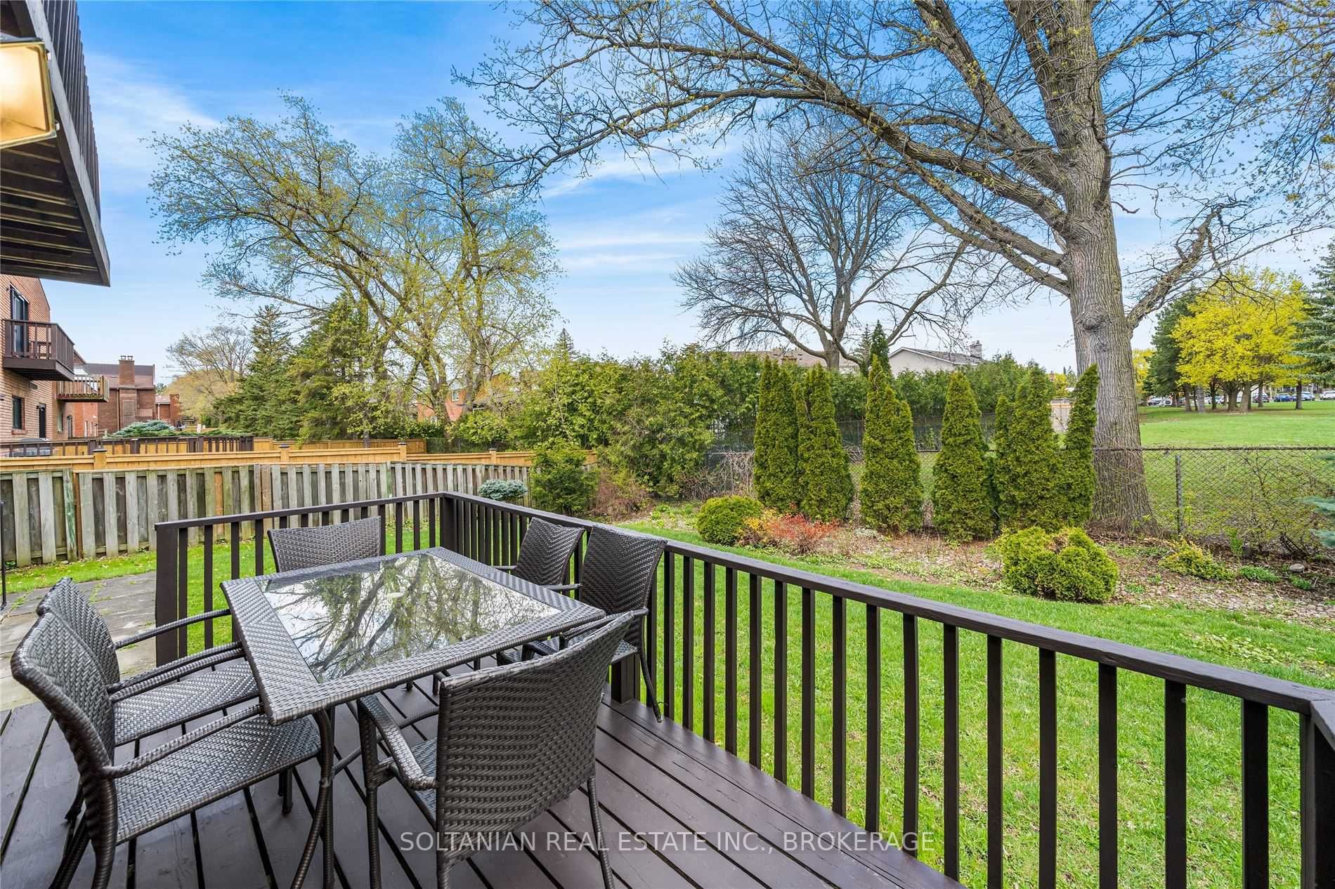 46 Garnier Crt