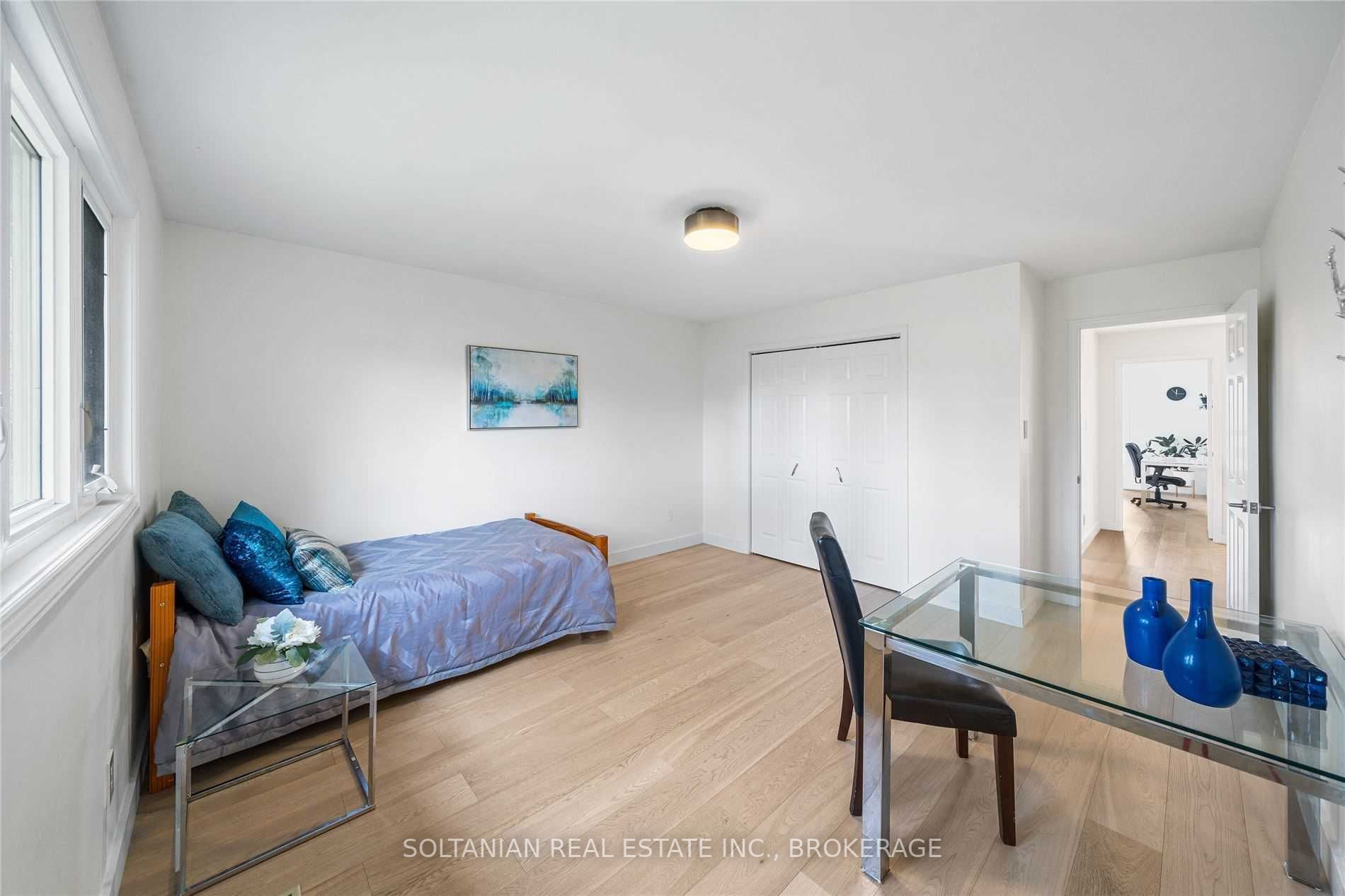 46 Garnier Crt