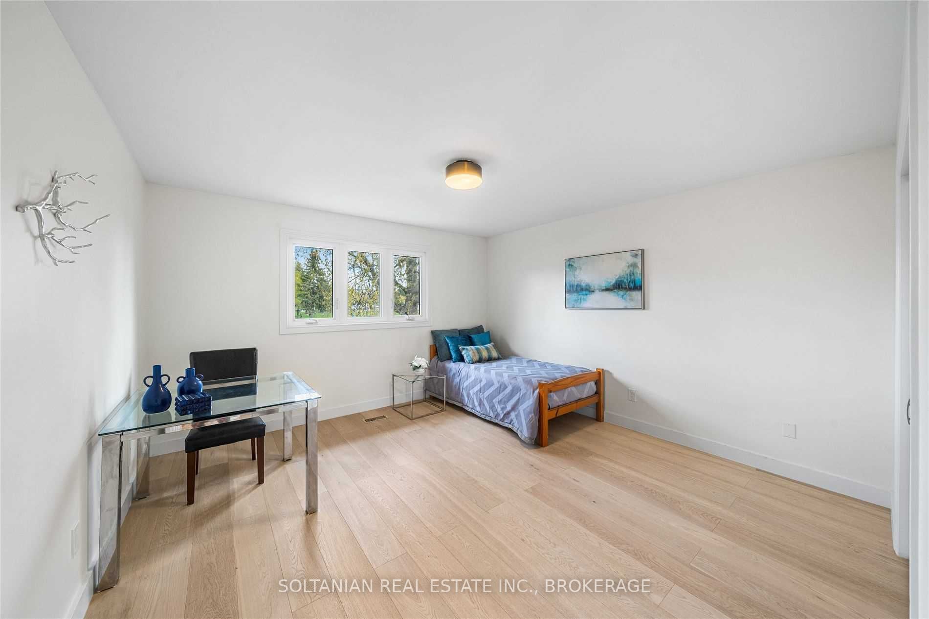 46 Garnier Crt