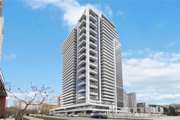 75 Canterbury Pl, Toronto