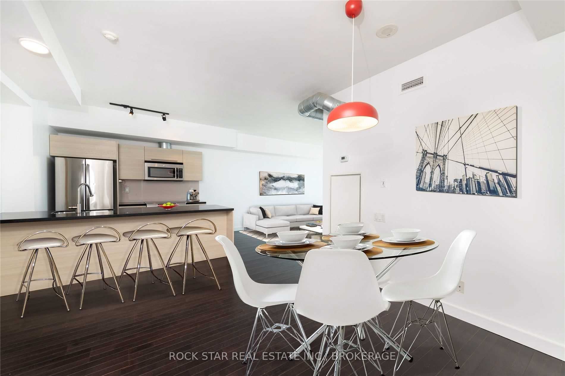33 Mill St, #2804