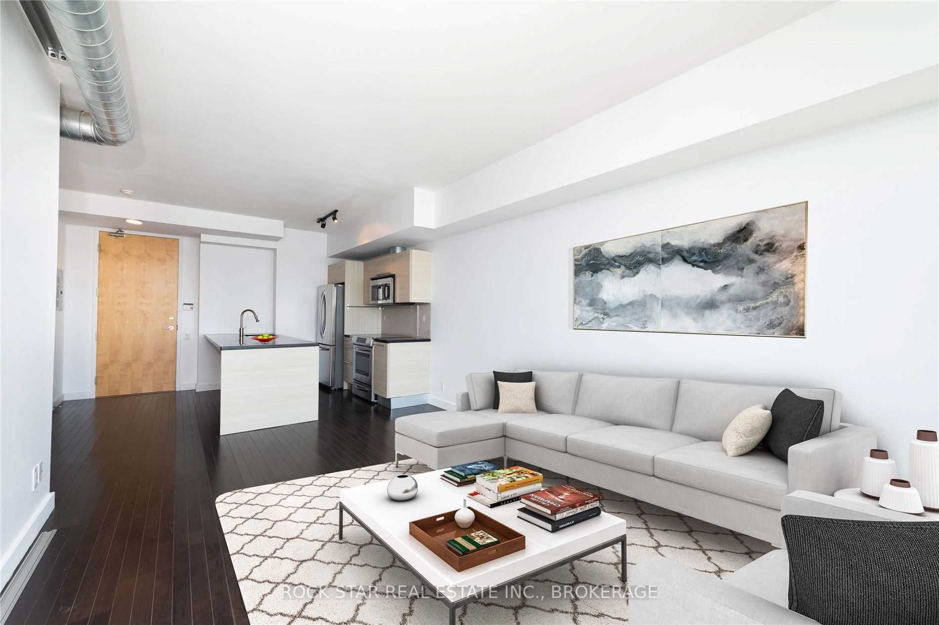 33 Mill St, #2804