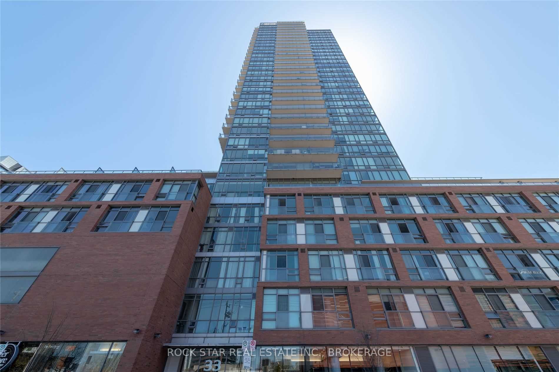 33 Mill St, #2804