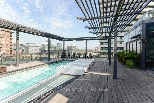 33 Mill St, #2804