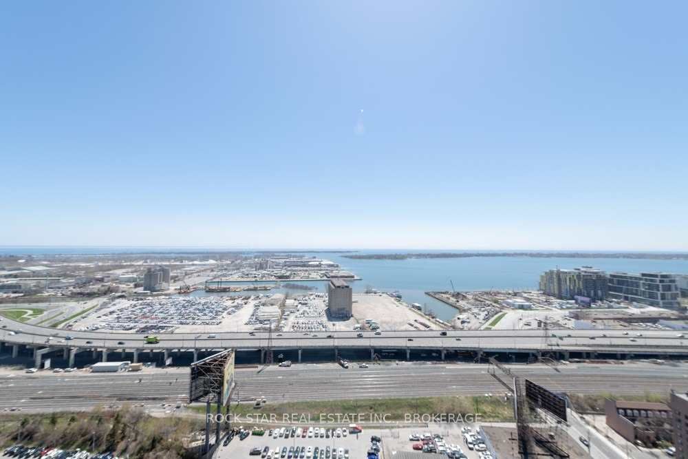 33 Mill St, #2804