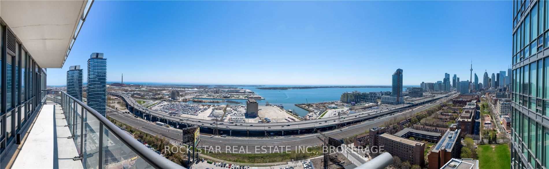33 Mill St, #2804