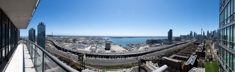 33 Mill St, #2804