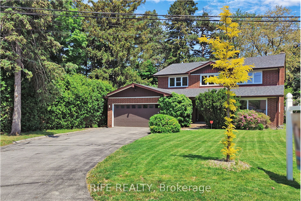 219 Burbank Dr, Toronto
