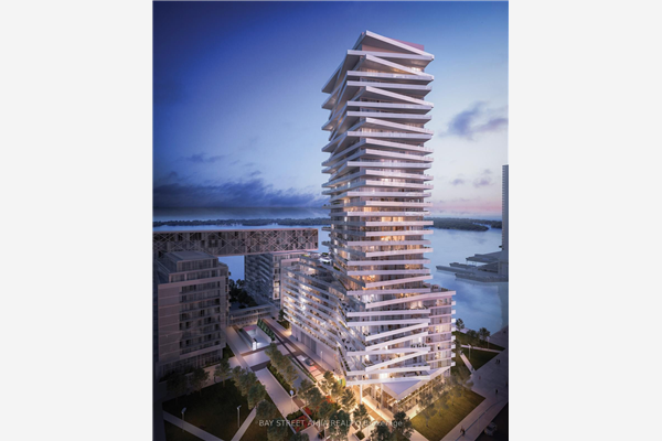 15 Queens Quay E, Toronto