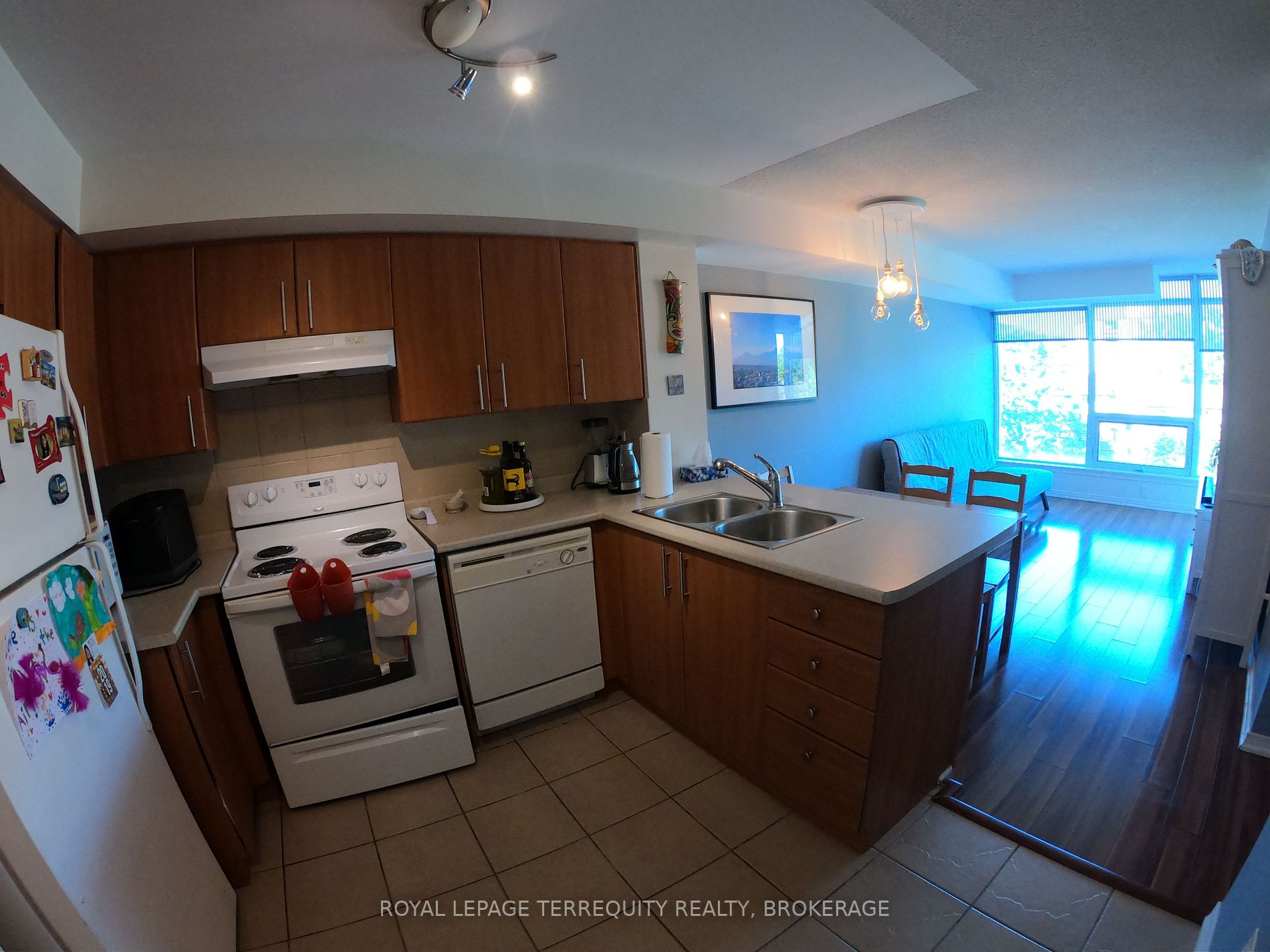 18 Valley Woods Rd, #1001