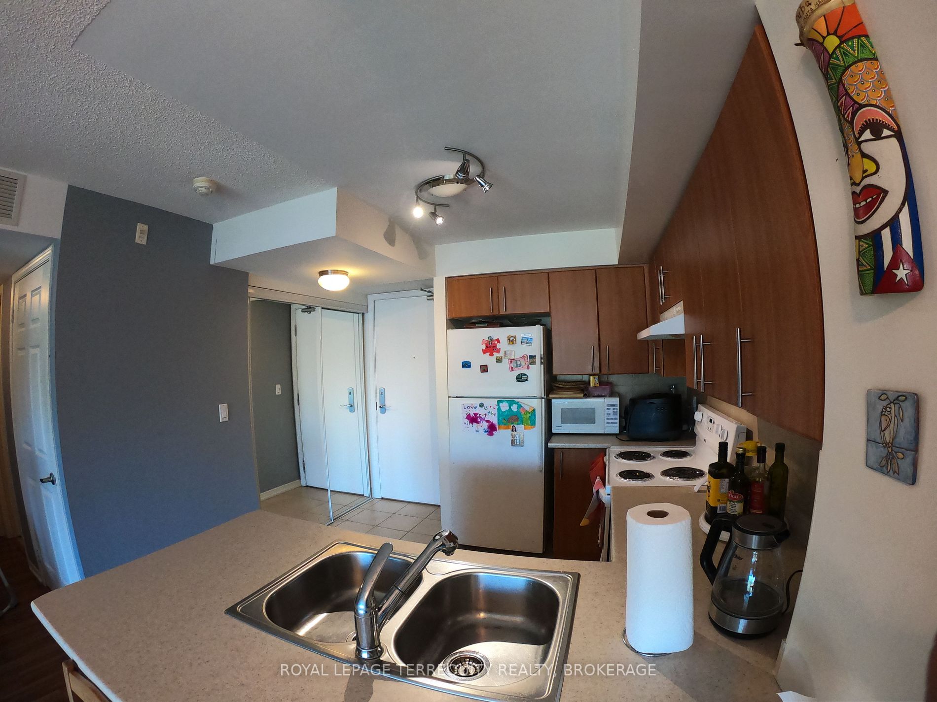 18 Valley Woods Rd, #1001