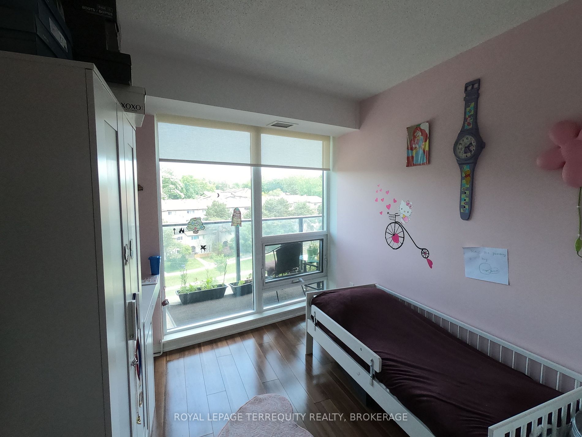 18 Valley Woods Rd, #1001