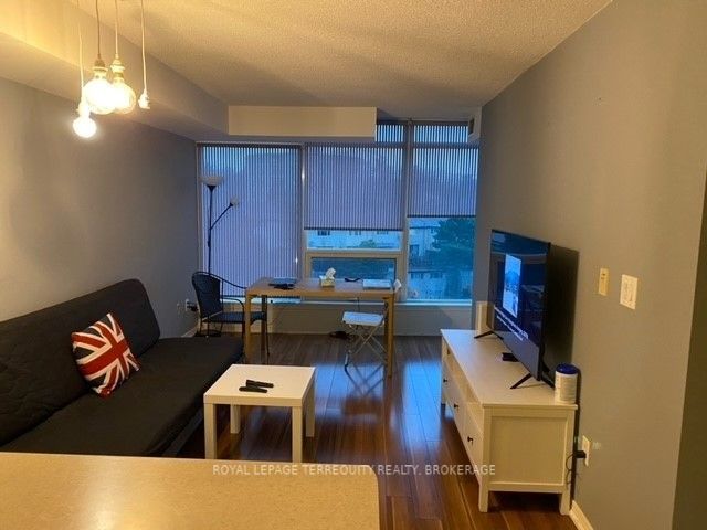 18 Valley Woods Rd, #1001