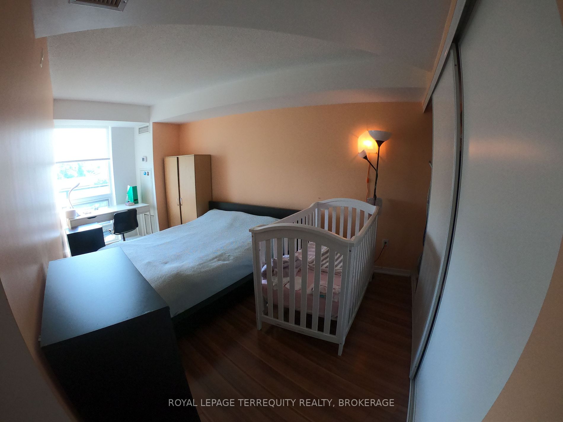 18 Valley Woods Rd, #1001