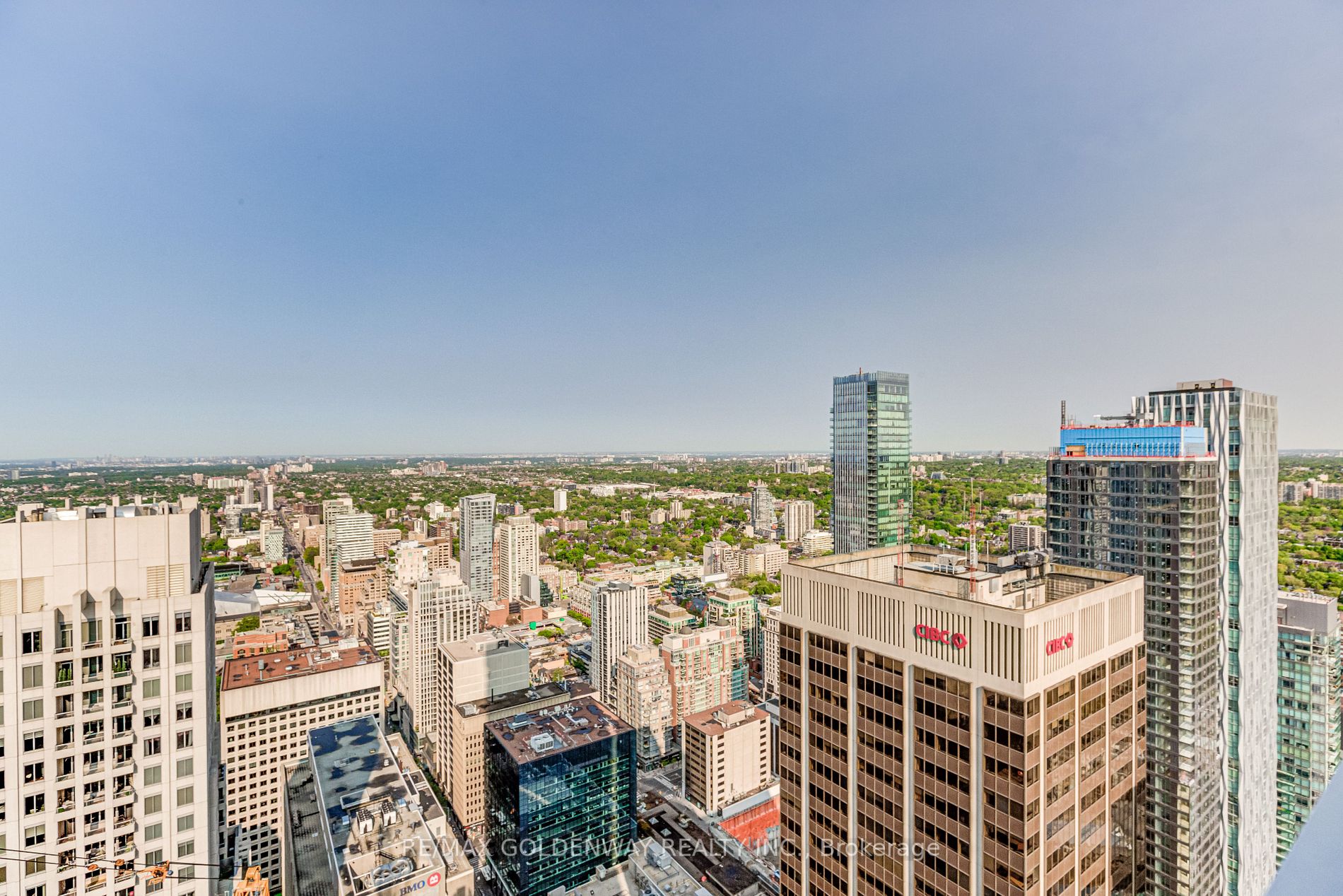 1 Bloor St E, #5106