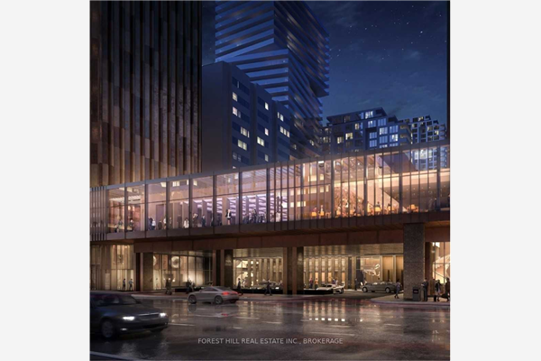 2 Avenue Rd, Toronto
