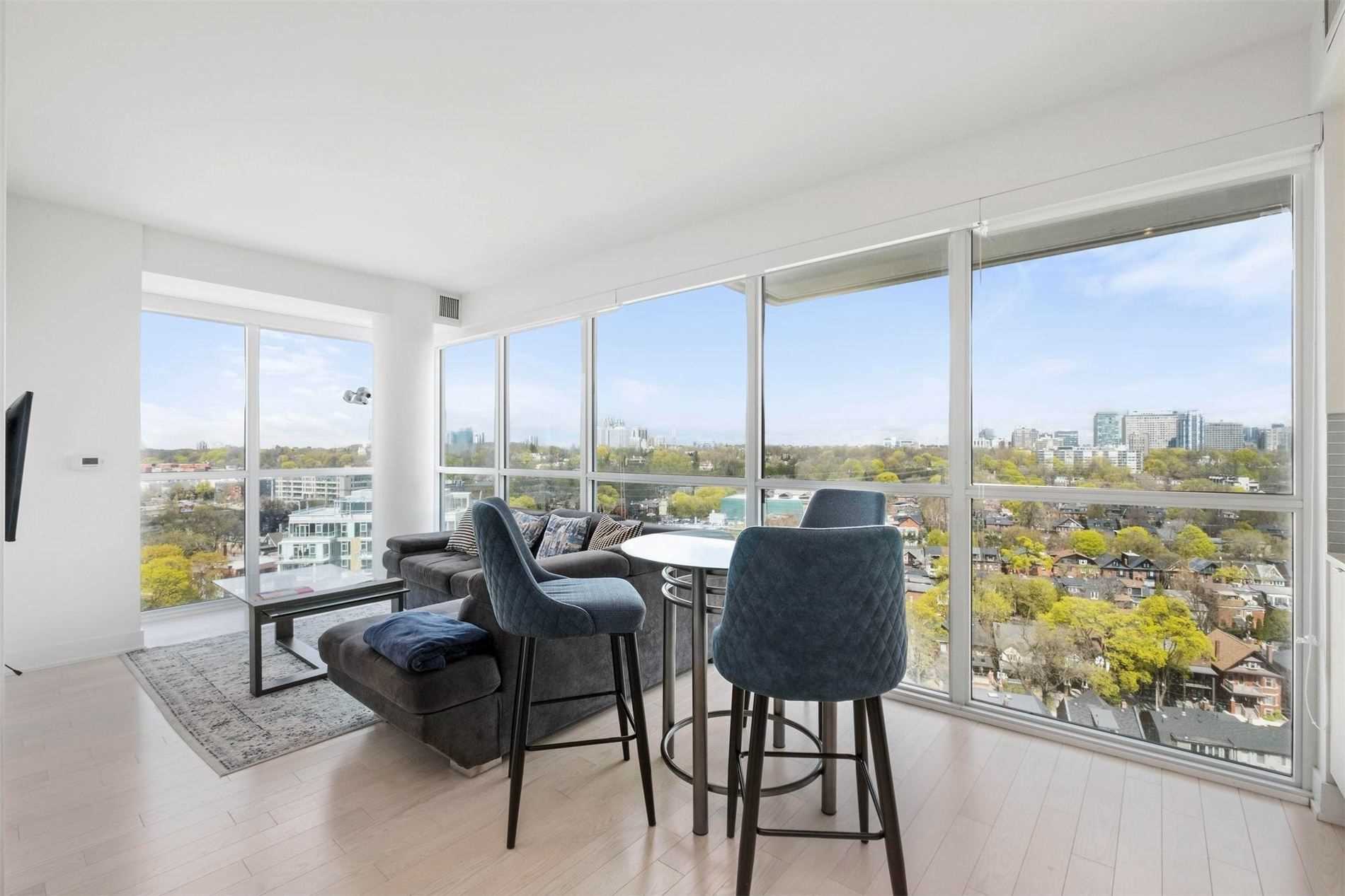 181 Bedford Rd, #1502