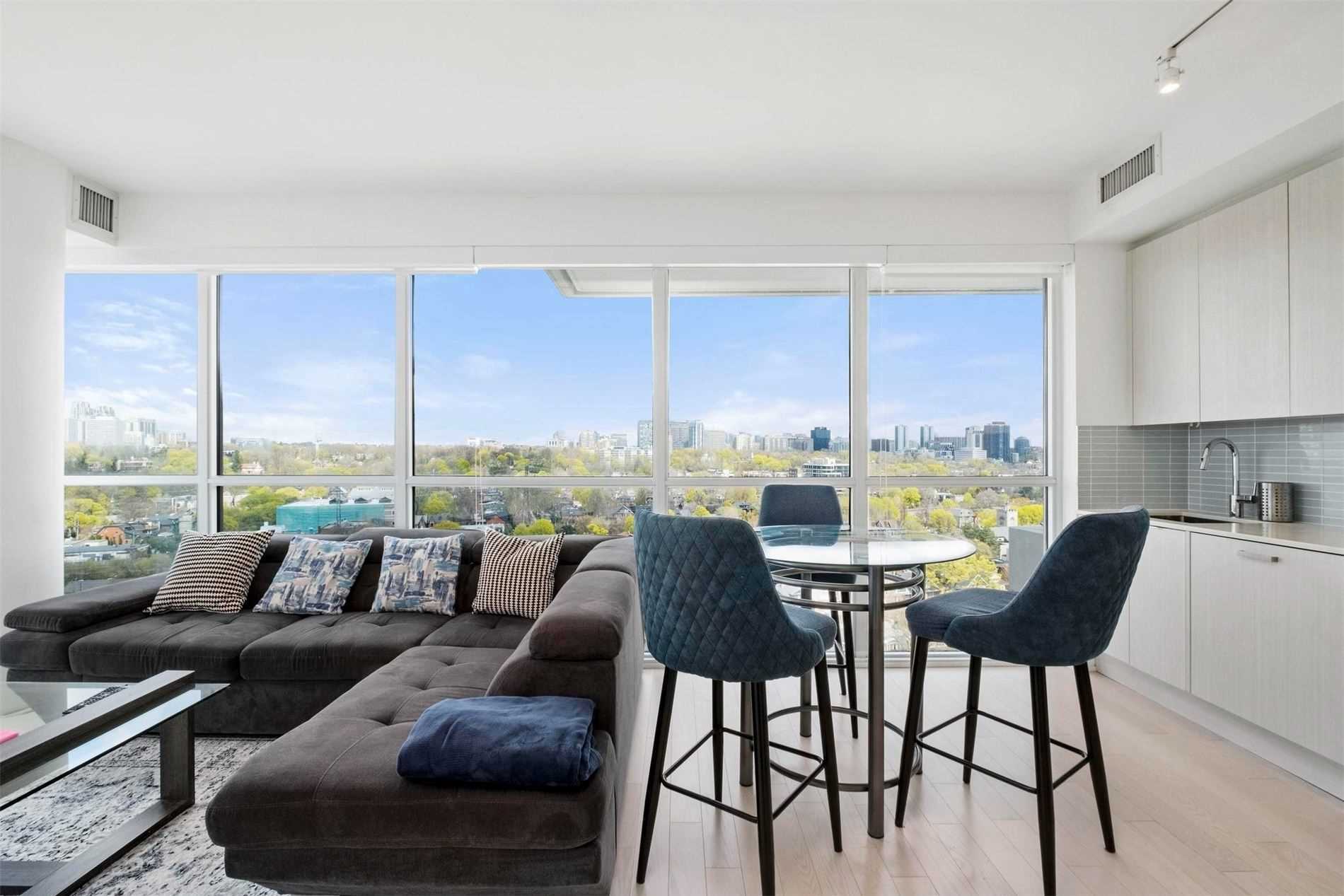 181 Bedford Rd, #1502