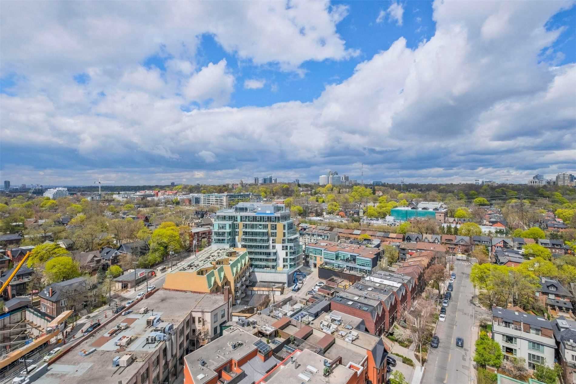 181 Bedford Rd, #1502