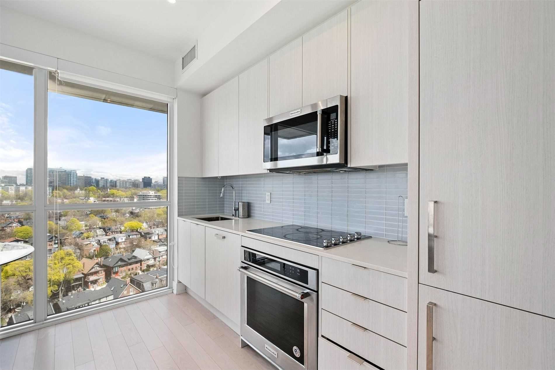 181 Bedford Rd, #1502