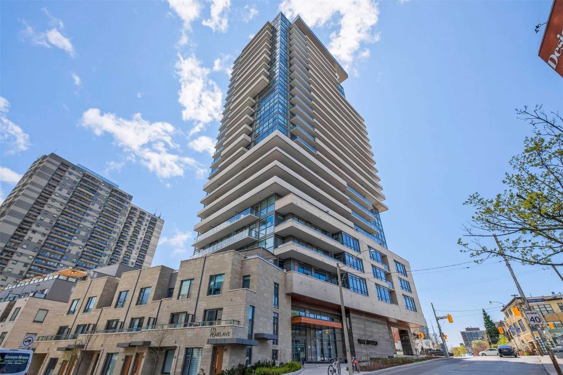 181 Bedford Rd, #1502