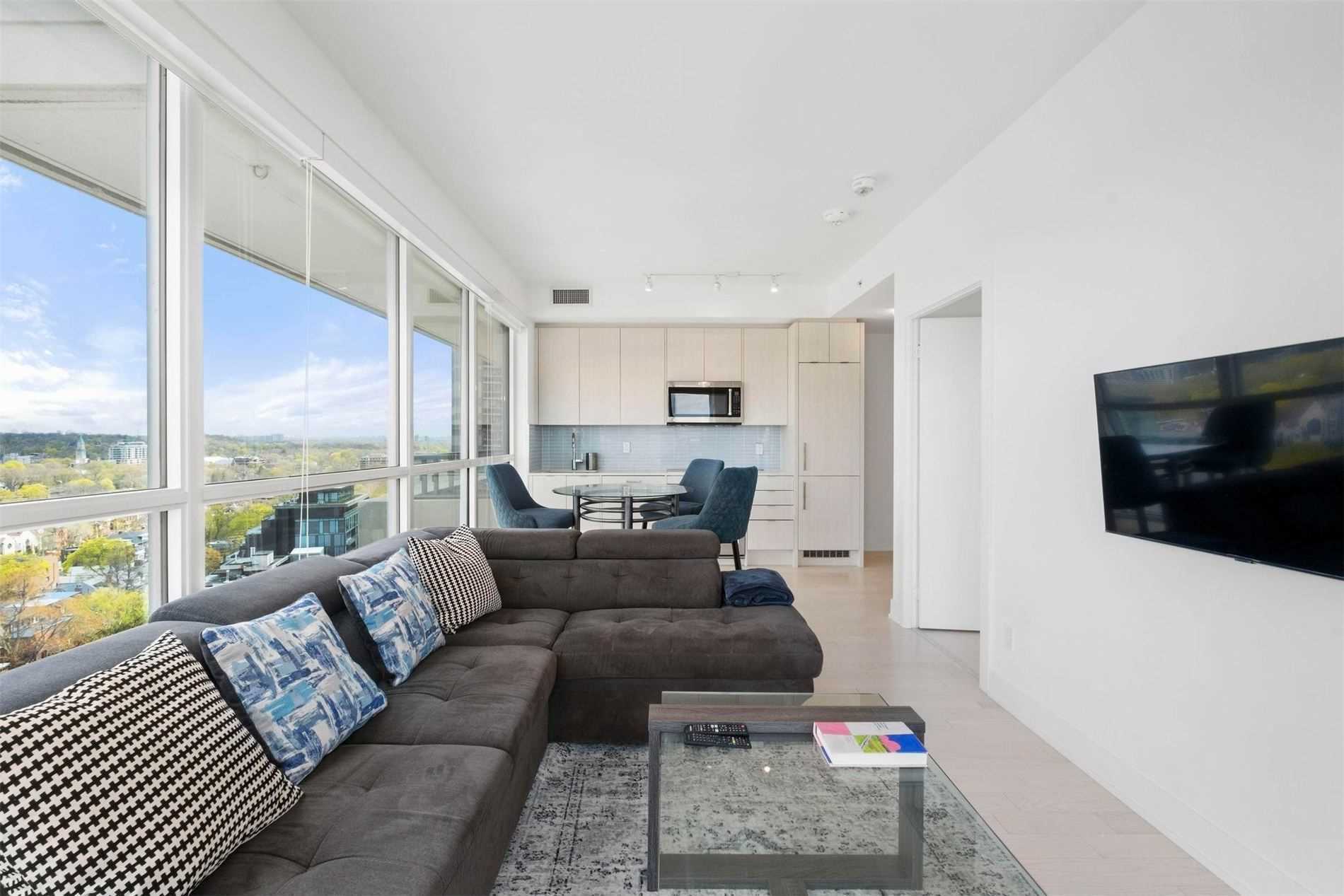 181 Bedford Rd, #1502