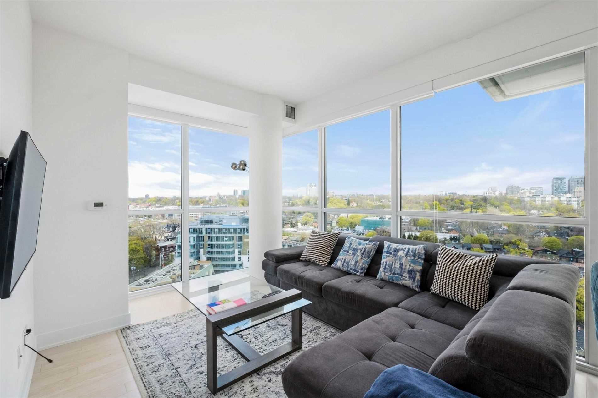 181 Bedford Rd, #1502