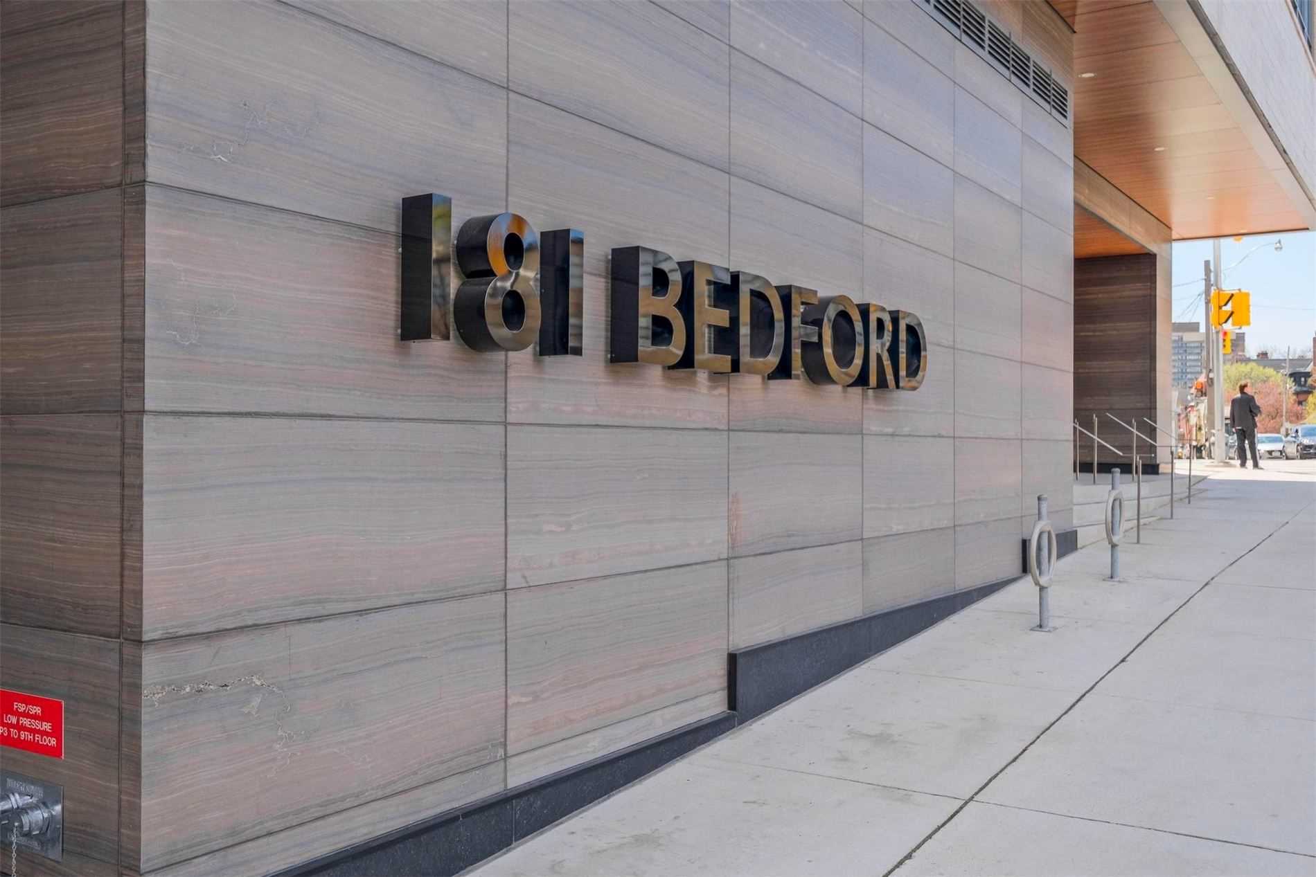 181 Bedford Rd, #1502