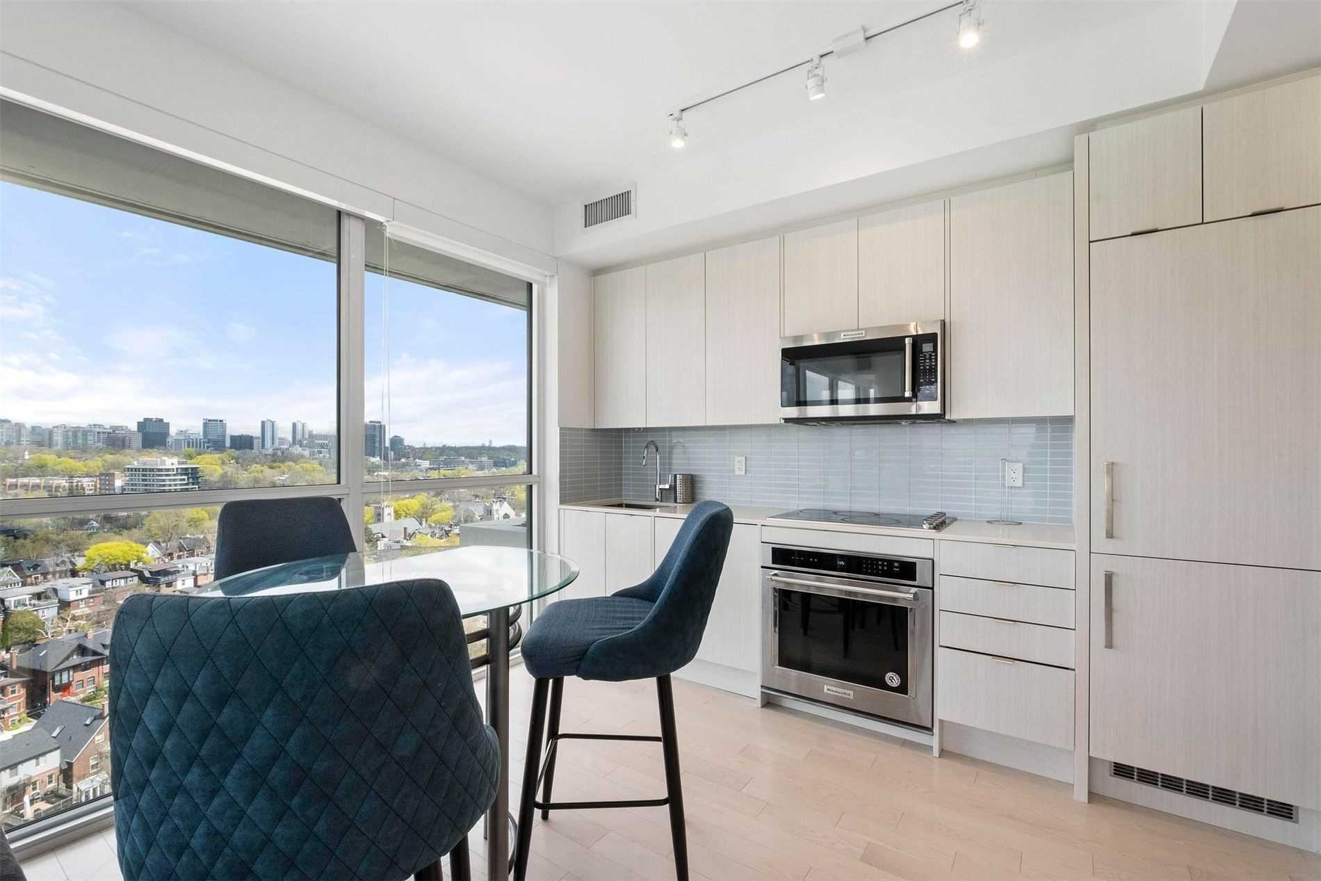 181 Bedford Rd, #1502