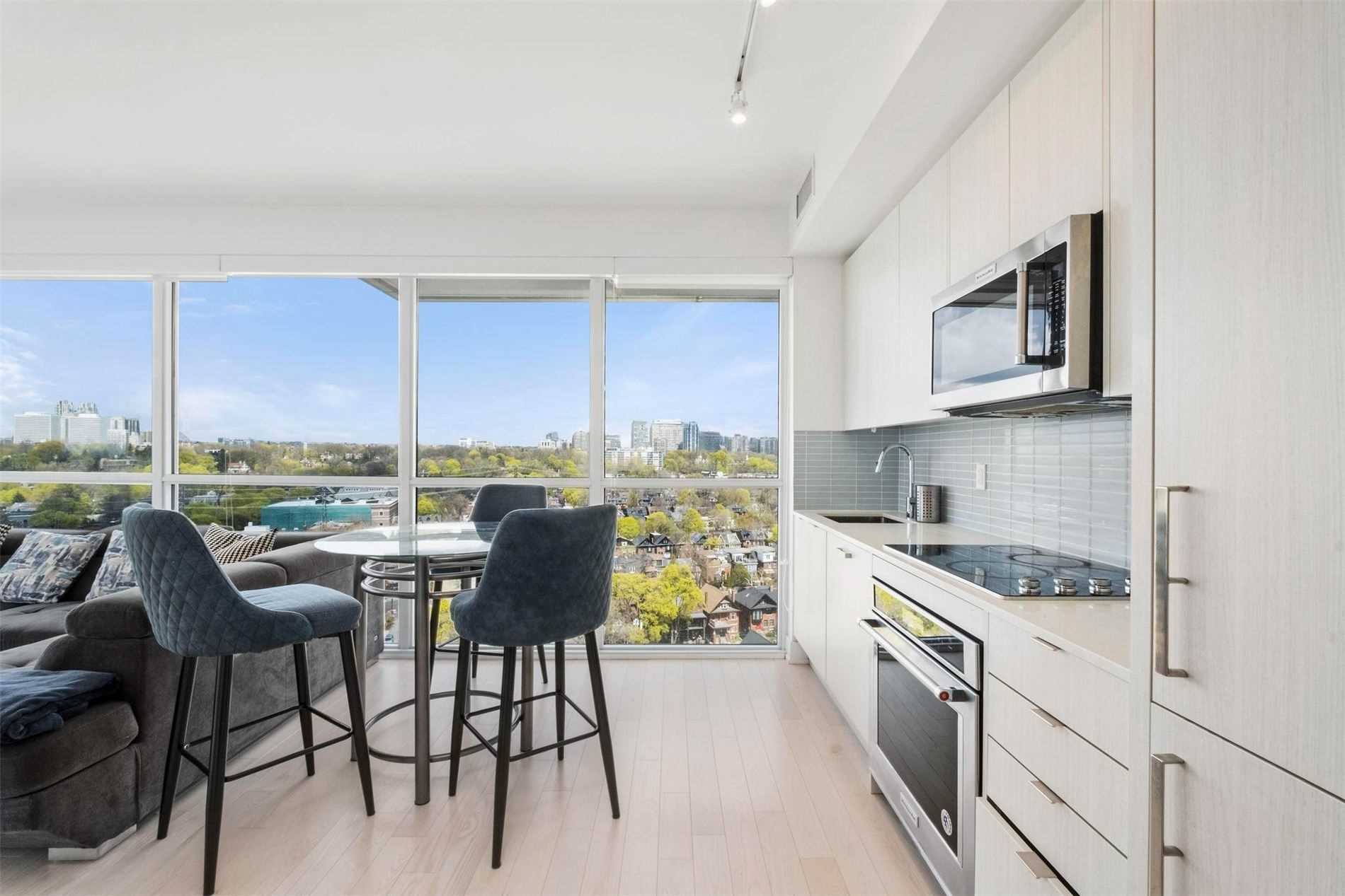 181 Bedford Rd, #1502