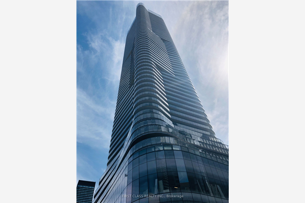 11 Wellesley St W, Toronto