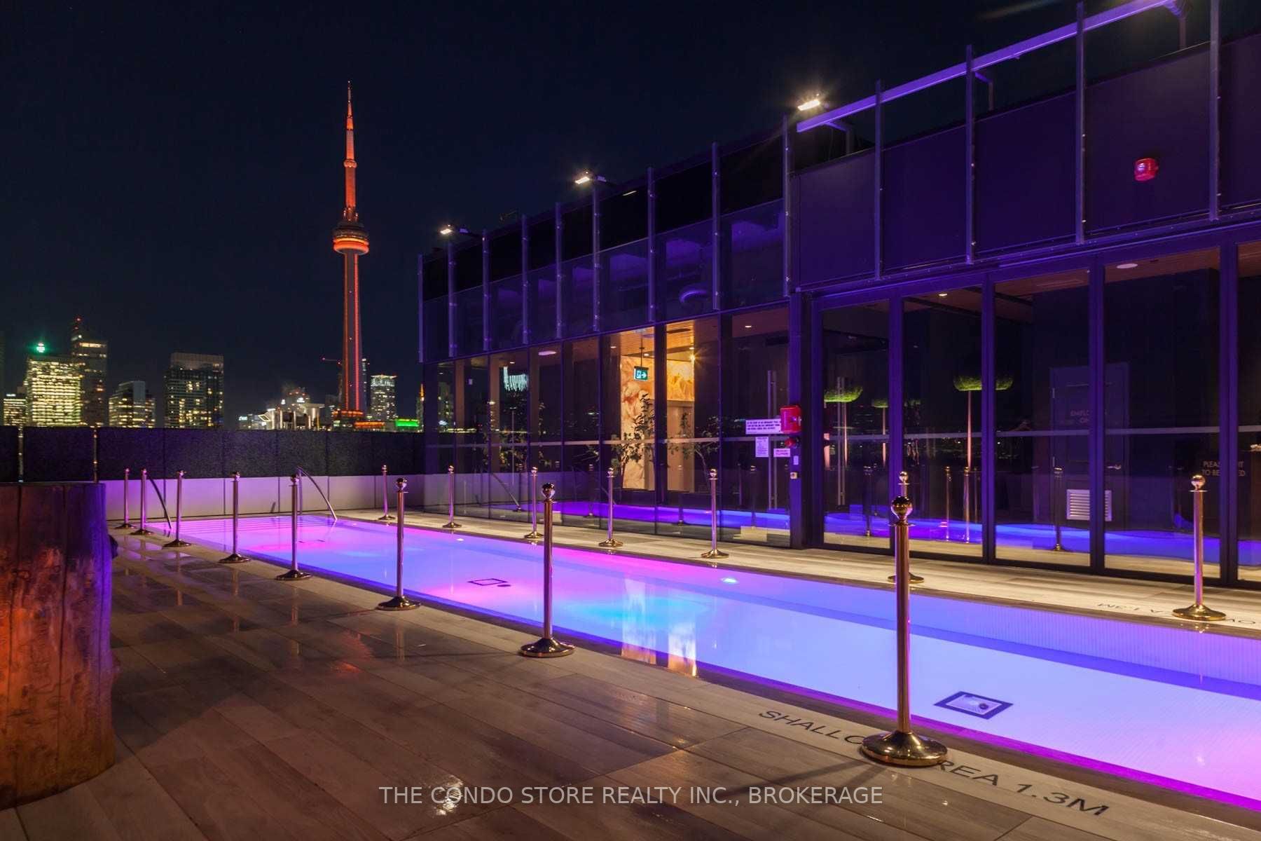 629 King Street W, #1304