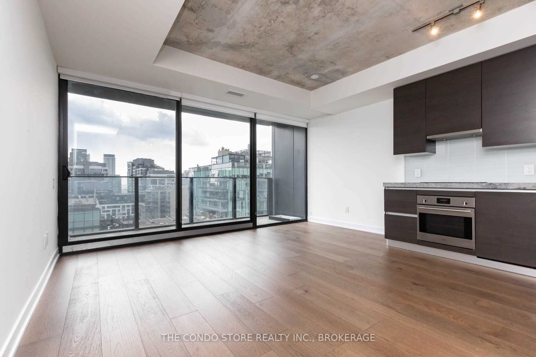 629 King Street W, #1304