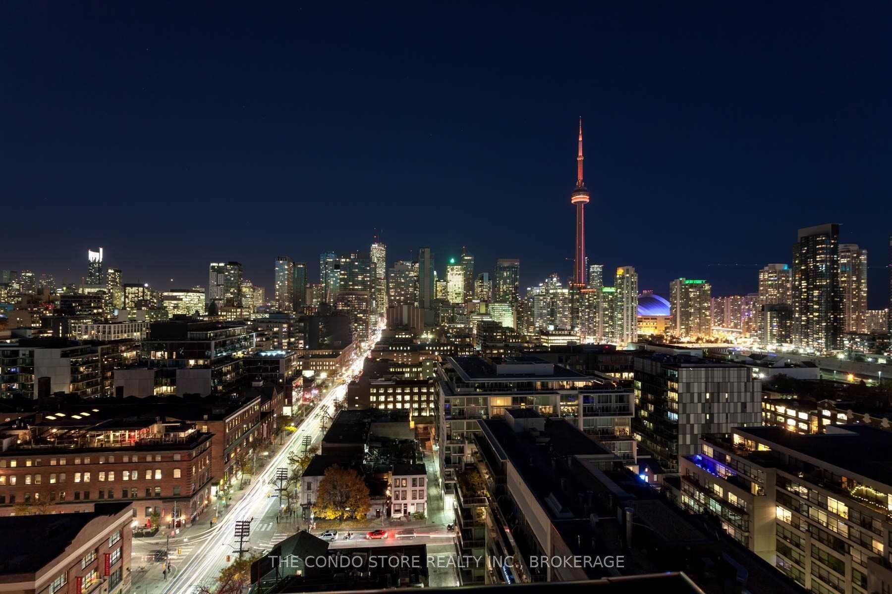 629 King Street W, #1304
