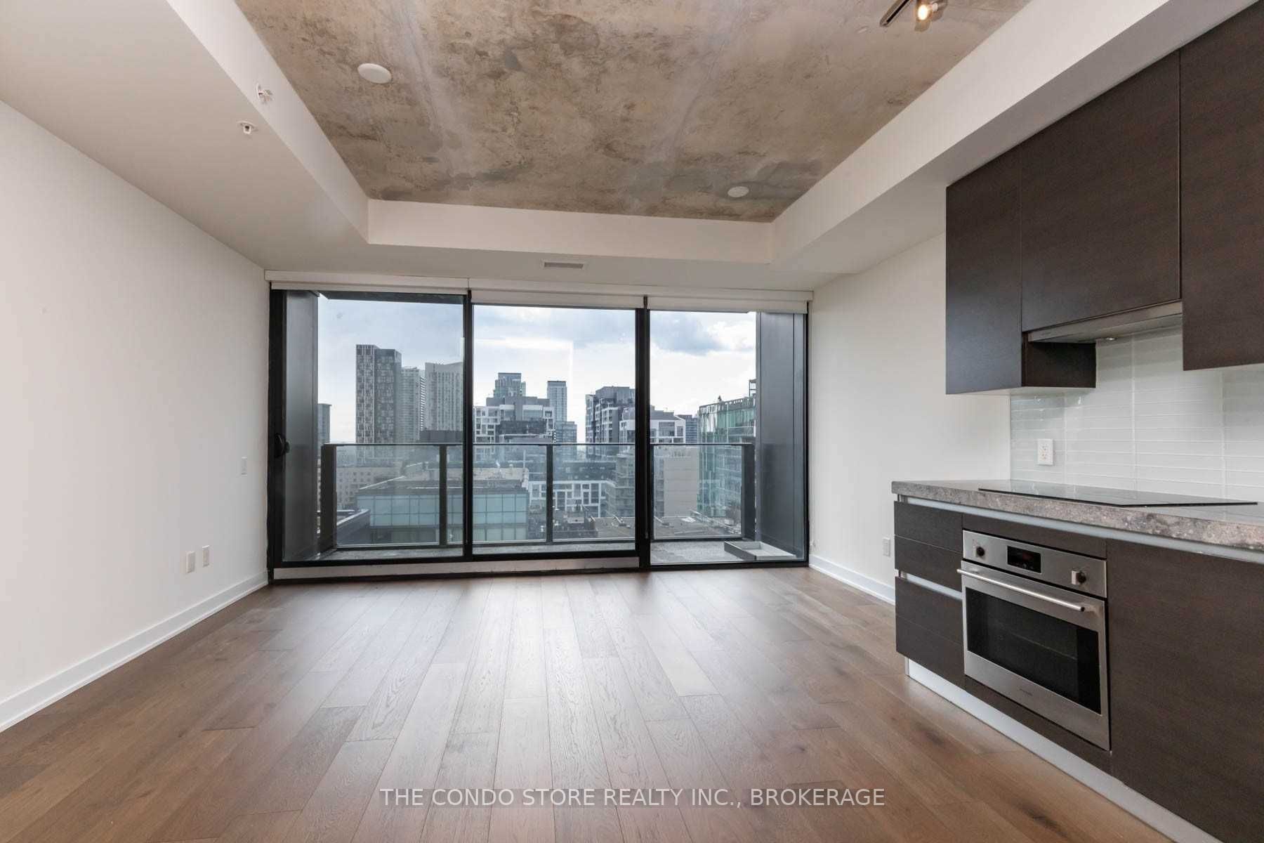 629 King Street W, #1304
