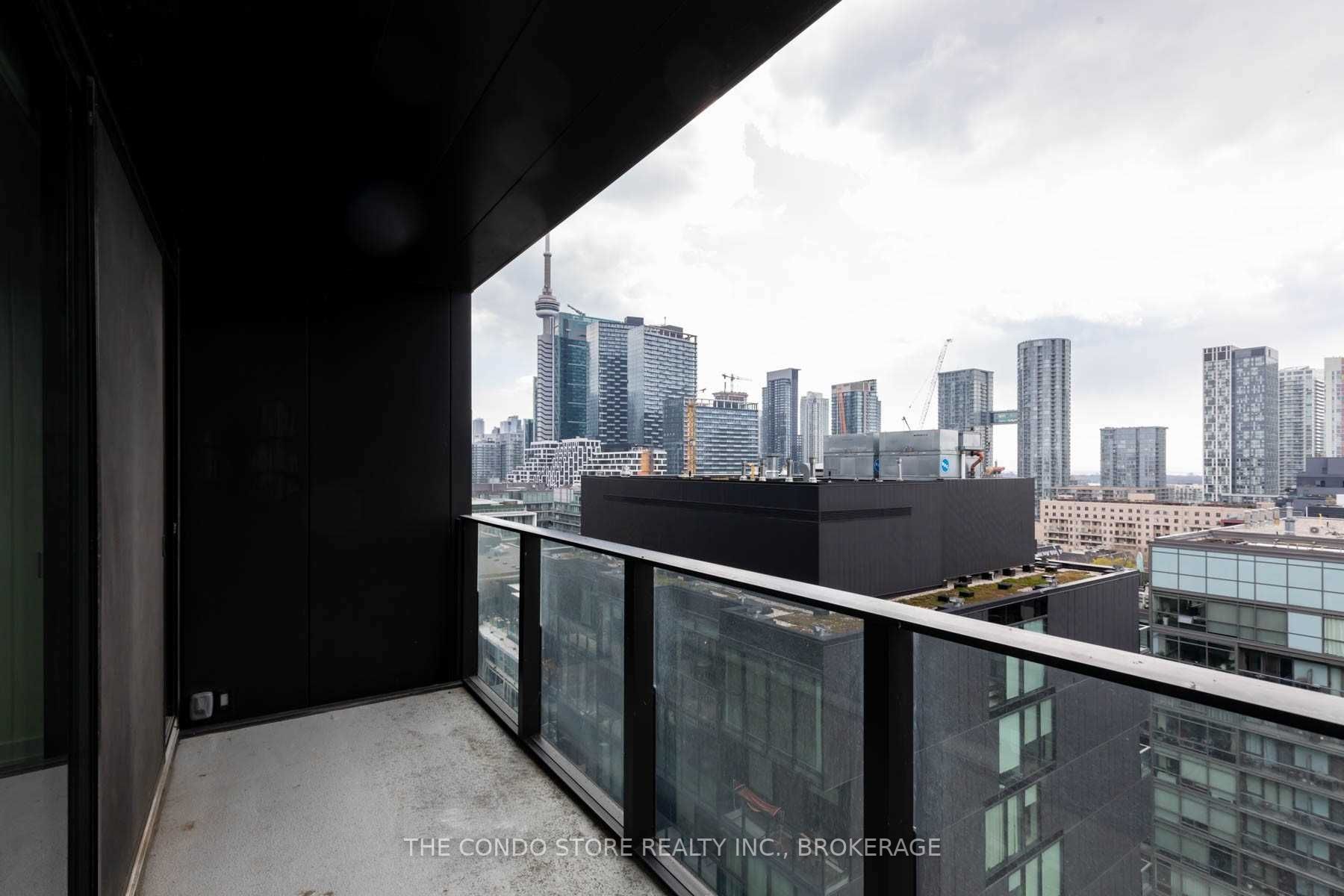 629 King Street W, #1304