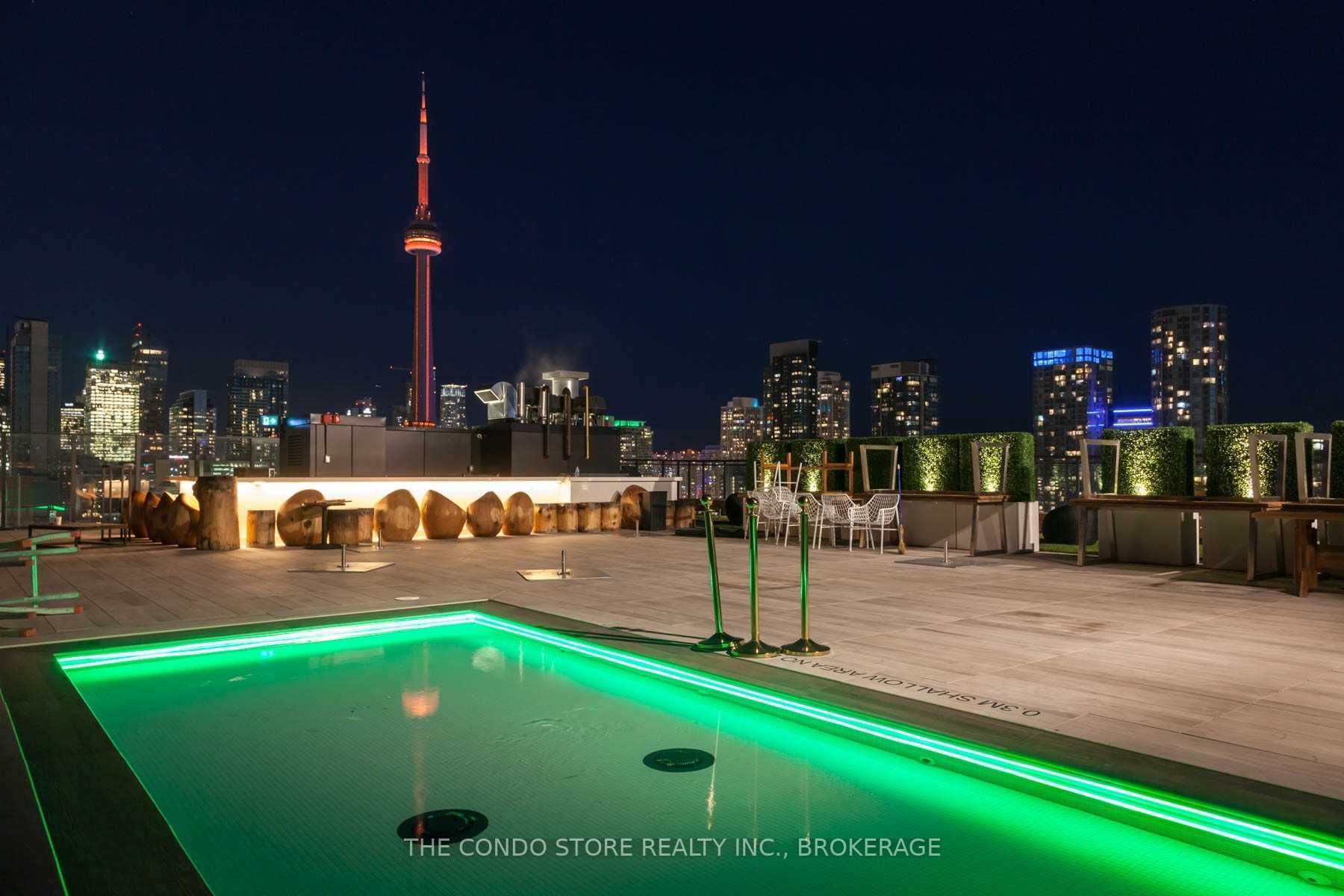 629 King Street W, #1304