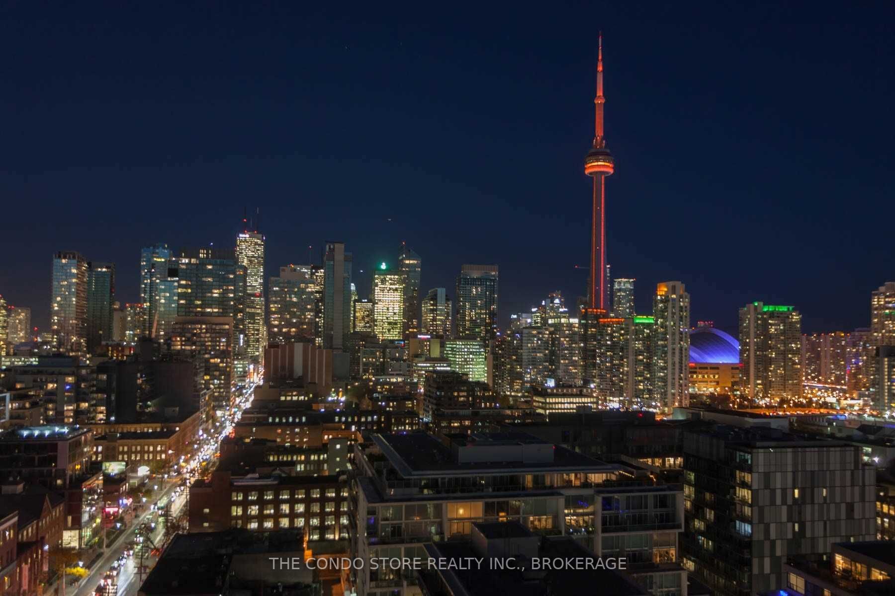 629 King Street W, #1304