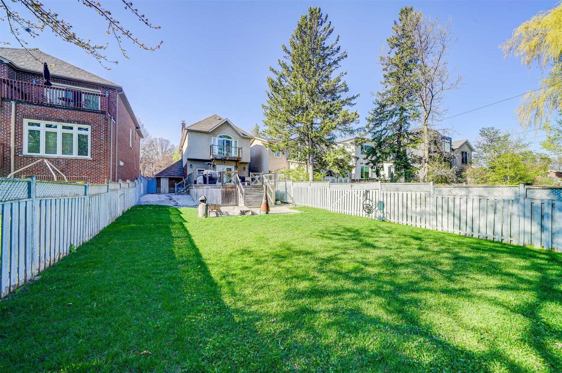 439 Melrose Avenue