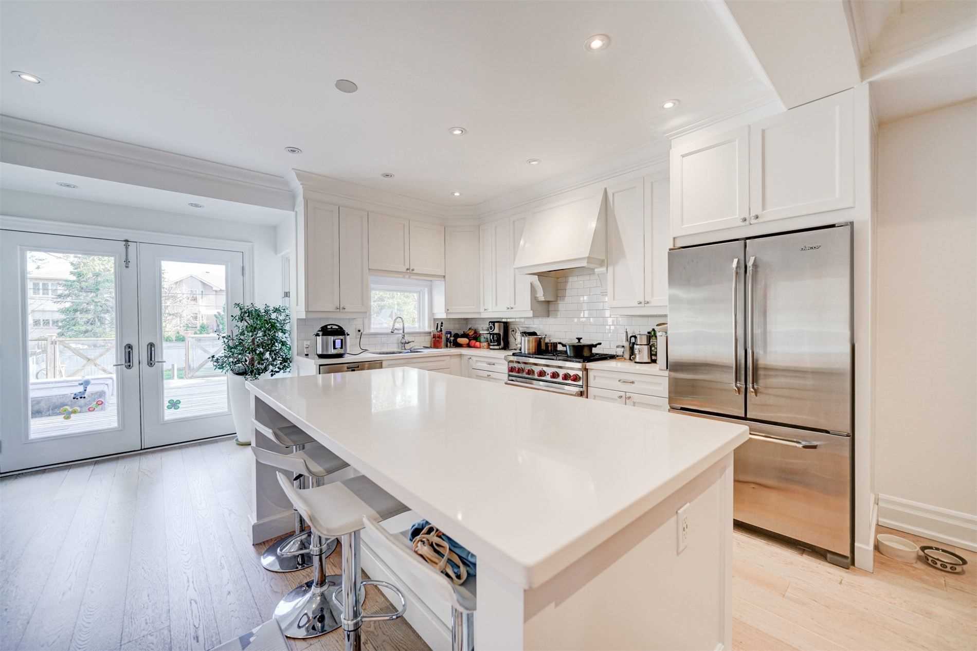439 Melrose Avenue