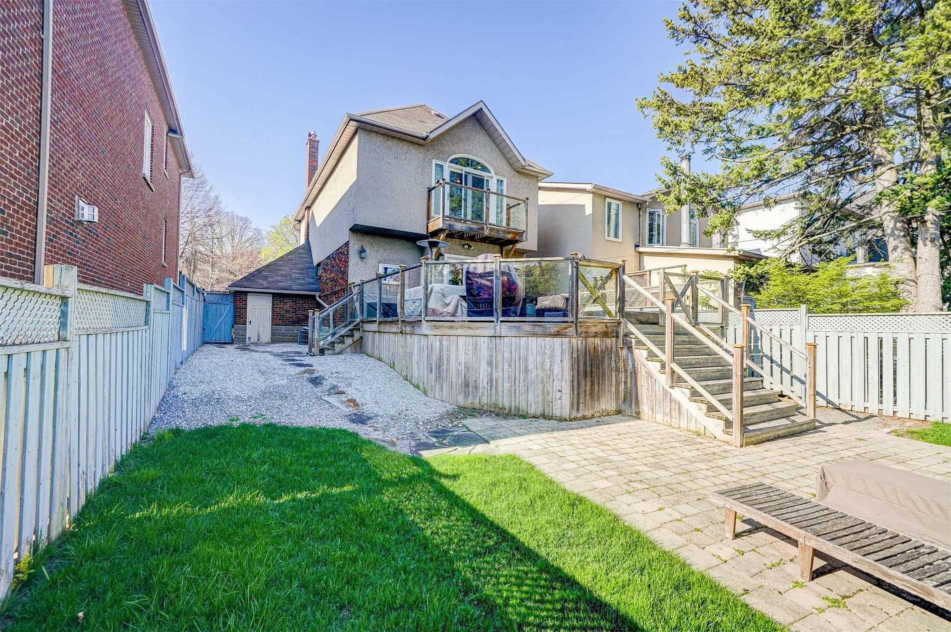 439 Melrose Avenue