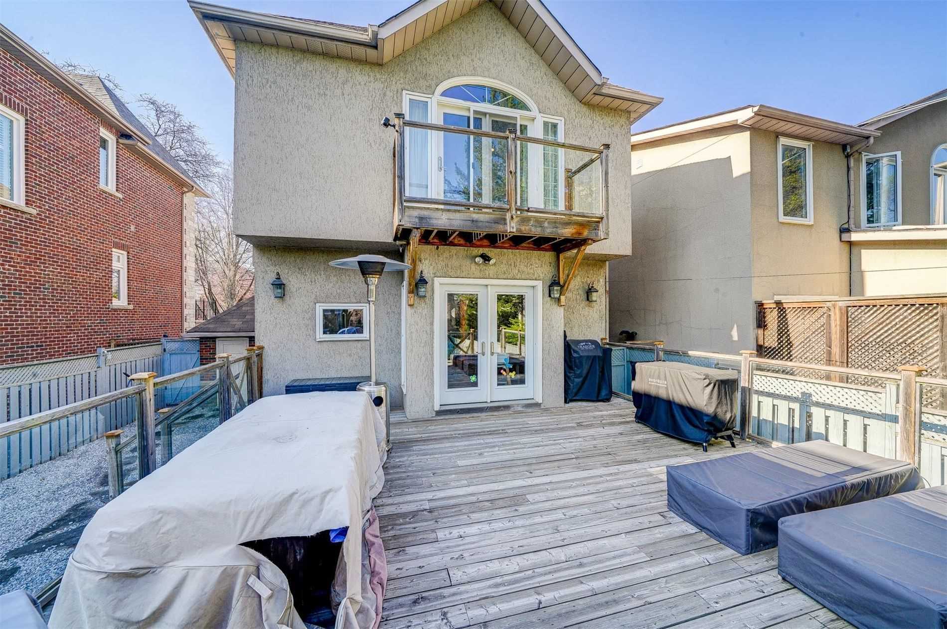 439 Melrose Avenue