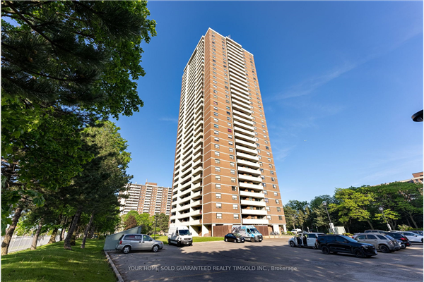 10 Tangreen Crt, Toronto