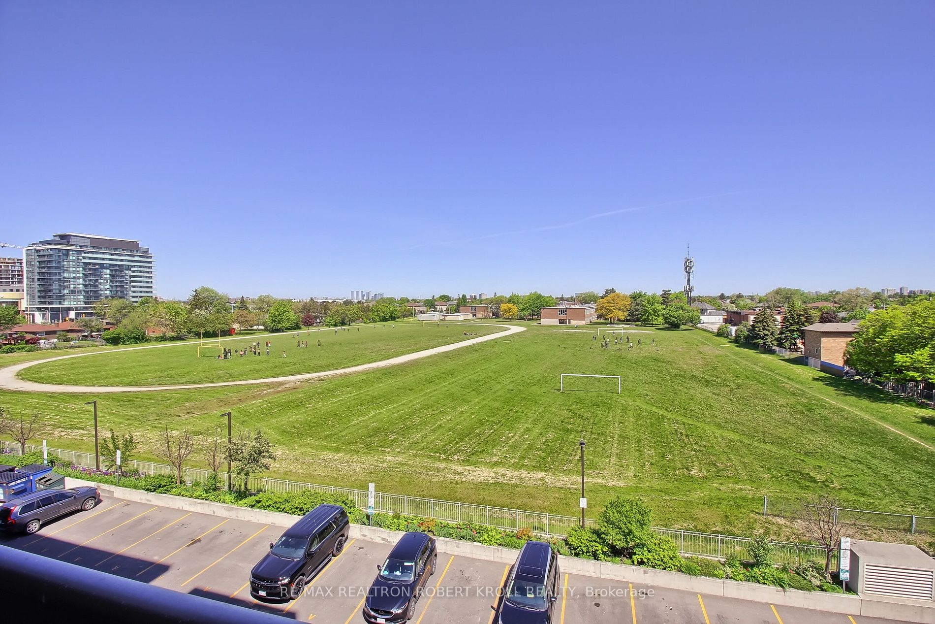 1030 Sheppard Avenue W, #402