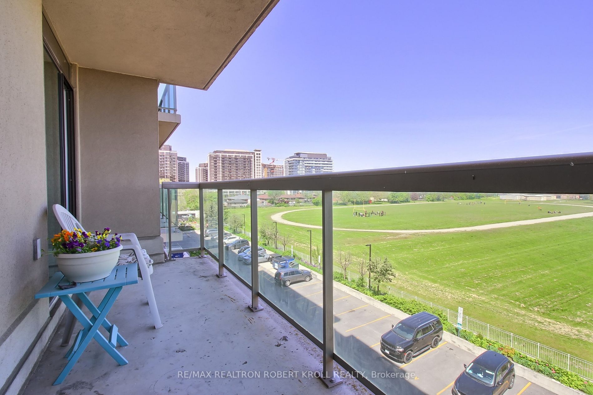 1030 Sheppard Avenue W, #402