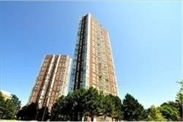 7 Concorde Pl, Toronto