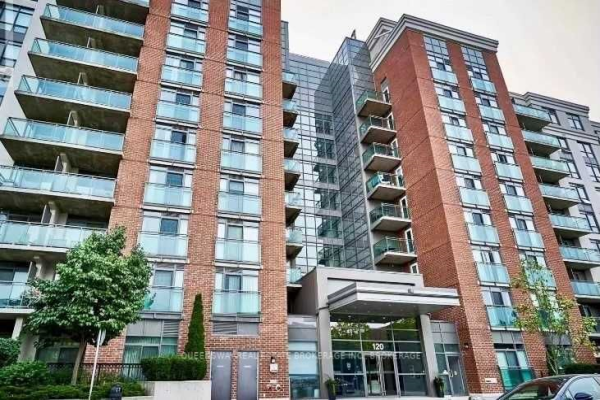120 Dallimore Circ