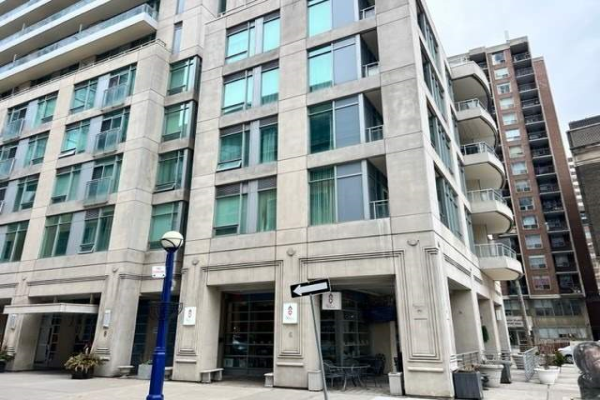6 Scollard St, Toronto