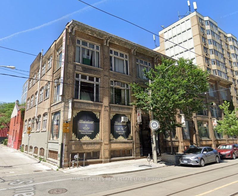 10-14 Mccaul St, #Main